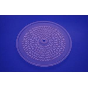 45 Degree 260pcs Replacement Light Lens For UFO Circular Industrial Mining Lamp