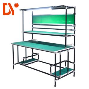 Aluminium Alloy Production Industries Workbench DY171 With Low Power Consumption