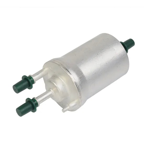 OE STANDARD Paper Core Hepa Fuel Filter for Ford Focus Escape with OEM