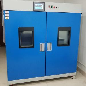 Program Control -70C 156 Bags Plasma Refrigerator