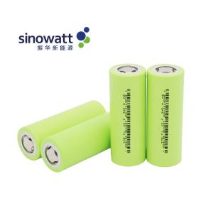 SW26700-40F 3.2V 4.6Ah Lifepo4 Cell Home Energy Storage Battery 2000cycs Lithium