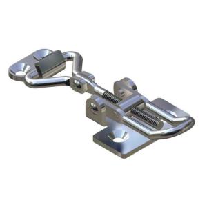Cheap Large Chrome Plated Metal Toggle Latch 304 316 Y Shaped Threaded Rod For Vehicle for sale