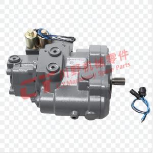 China 12499 PSVD2-17E-12.0/5.0-SR-2 Excavator Hydraulic Pumps For Yanmar 50/55 With Solenoid Valve on sale