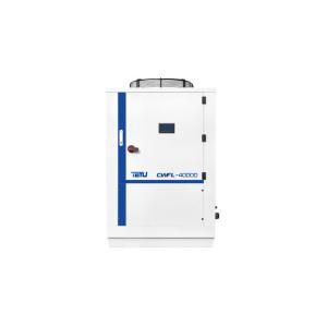 High Power Fiber Laser Chiller Cooling System CWFL-40000 40kW RS485