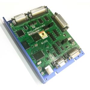 New Condition Co2 Laser Marking Controller JCZ-EZCAD Control Software For IPG