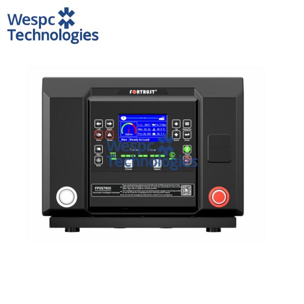 Wespc Original FPSS7950 Parallel EFi0-485-4G Genset Controller Industrial
