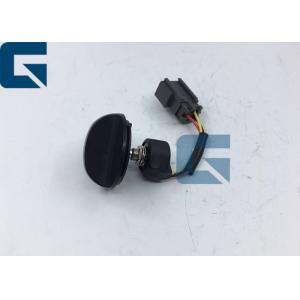 Excavator Engine Parts PC200-7 PC350-7 Throttle Motor Knob 22U-06-22470