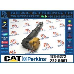 common rail diesel fuel injector 173-9272 174-7528 153-5938 20R-0758 10R-1267