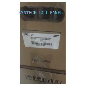 WLED 250cd/m² 1600*900 20'' Flat Panel LCD Display , LTM200KT12 Flat LCD Panel