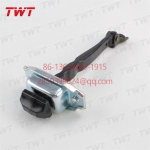 China TWT Car Door Check Strap Auto Body Parts 68630-0R070 686300R070 for Rear Door Limiter LR Toyota RAV4 Wildander on sale