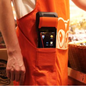 SUNMI V2 PRO Handheld POS – Perfect for Small Business Owners (Standard Version)