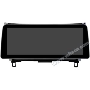 12.3" Smart Ultra Wide Screen For Nissan X-Trail Qashqai J11 2 2013-2016 Car
