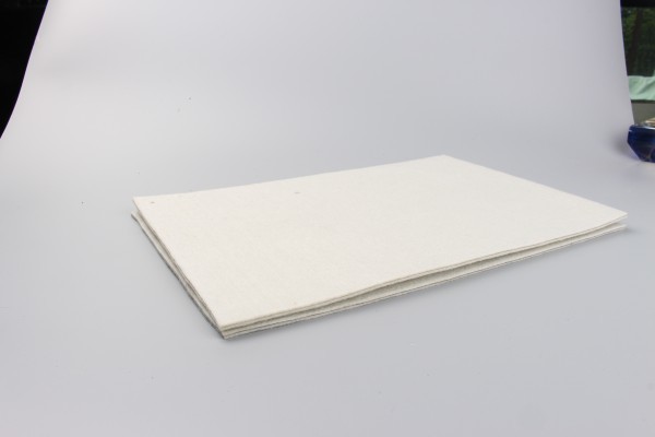 Two Fabrics and One Film Composite Geomembrane for High-Intensity Projects 0.2