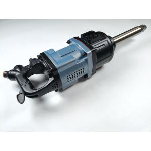 Ergonomic 3700rpm Large Impact Wrench Cordless High Torque