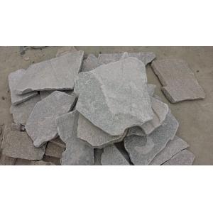 Tumbled Pink Quartzite Random Flagstone Crazy Stone Irregular Flagstone