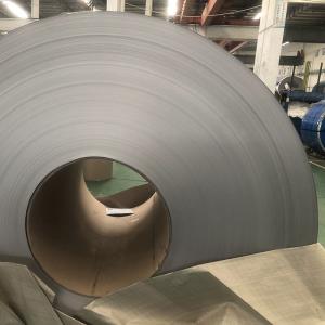 316 Inox Stainless Steel Strip Cold Rolled 20mm Width