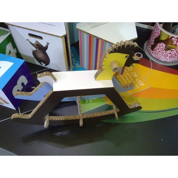 Quality Honeycomb 1 Inch Thick Foam Core Board With Good Resistance To Light And Weather wholesale