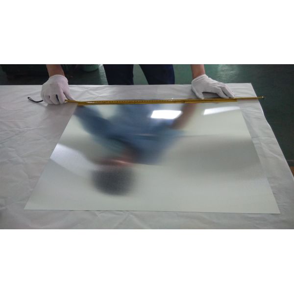 Quality PCB Drill Bit Locating Heat Conduction Aluminum Entry Board wholesale