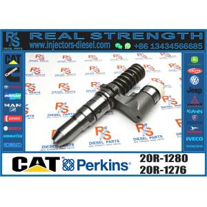 diesel engine parts Common rail injector 2OR-1276 392-0219 20R-3477 20R-3483 20R