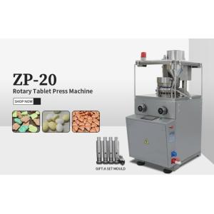 Fully Automatic Rotary Tablet Pill Press Machine Capacity 230000 pcs/h