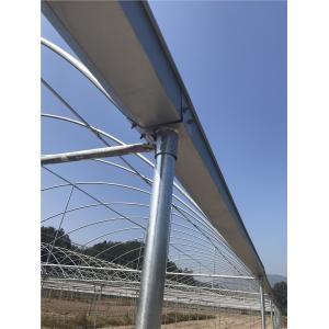 Ms ERW Carbon Welded Steel Pipe 2000mm Black Iron Q235 Material