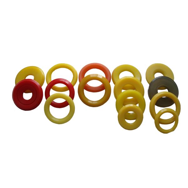 Quality EMSCO Valve Rubber Mud Pump Spare Parts FB-1600 API 7K wholesale