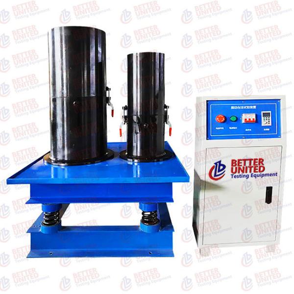 Quality ASTM Standard Relative Density Test Set Soil Testing Equipment wholesale