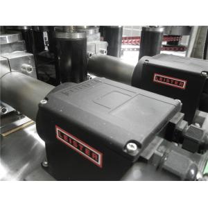 High Speed Paper Cup Machine Mitsubishi PLC For Ice Cream Paper Cup