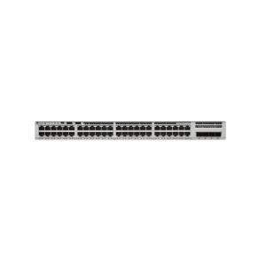 740W Catalyst 48 Port POE+ Switch Network Managed Switch C9200L-48P-4G-A