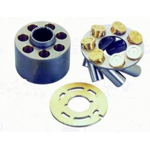 MPT035 MMV035 Sauer Pump Parts Hydraulic Motor Assembly With Thrust Plate