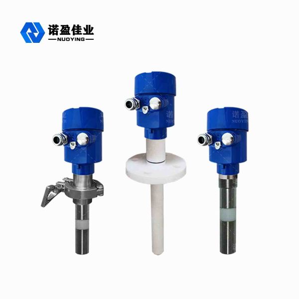 Wholesale China Factory RF Capacitance Level Switch Fuel Tank Aluminum Housing
