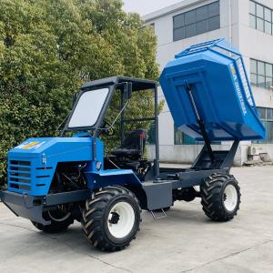 Multi-functional Oil Palm Fruit Harvester Machine for Sale