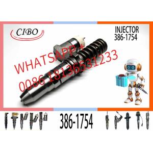 Excavator parts common rail injector 250-1302 389-1969 10R-1303 386-1754 20R