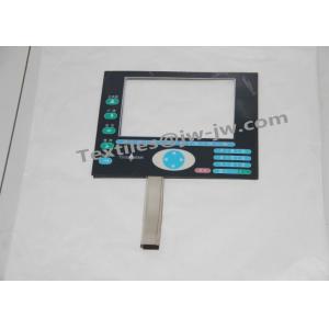 Keypad For ZAX Tsudakoma Airjet Loom Spare Parts Textile machinery parts