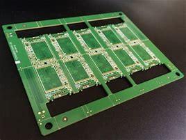 Cheap Solid State Disk SSD Pcb Layout Design Multi Layer Automation for sale