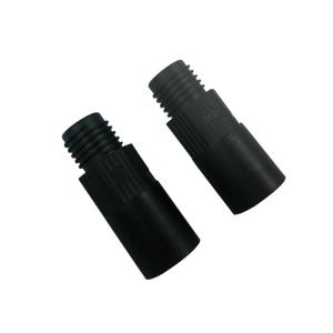 2x2 Cavity Plastic Mold Maker , Plastic Injection Mould Tooling