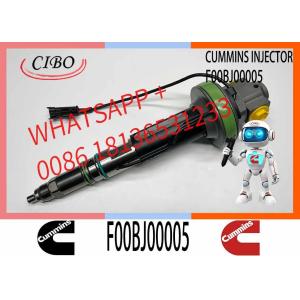 Common Rail Injector Fuel Injector F00BJ00071 2882079 2867149 F00BJ00005 For