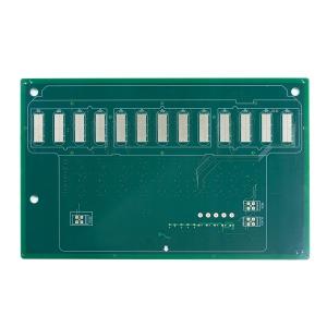 OEM ODM Multilayer Printed Circuit Board ROHS UL ISO9001 Approved
