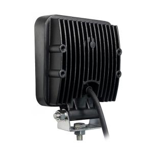 15W LED Spot Light 1200lm Waterproof Auto Lighting Systems