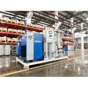 Cheap Tailored Psa Nitrogen Generator Efficient Sustainable for sale