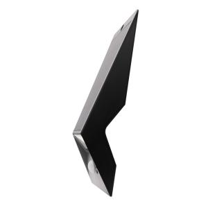 3.5w Outside Solar Powered LED Wall Light With Auto Sensor For Side Patio Wall