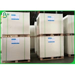 270gsm 325gsm 635 x 940mm FBB Board Smooth Surface High Quality Printing Effect