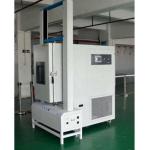Precision Double Pillar Universal Material Testing Machine With Temperature Test