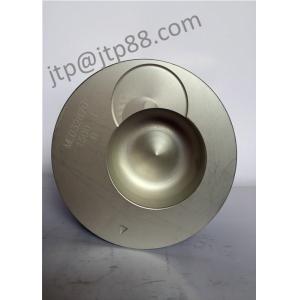 China Trade assurance engine parts for Mitsubishi 6D15T engine piston kit on sale