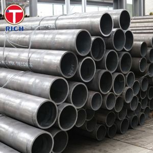 China Carbon Steel Cold Drawn Bright Shock Absorber Tube Precision Steel Tube for Automotive Applications on sale
