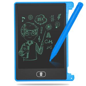 Creative Doodles 8.5 Inch LCD Drawing Tablet Portable Electronic Message Pad for