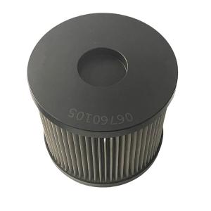 Engineering Machinery Oil Suction Filter Element 06760105 with within Energy
