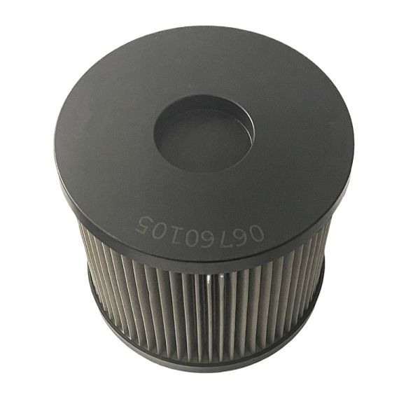 Engineering Machinery Oil Suction Filter Element 06760105 with within Energy