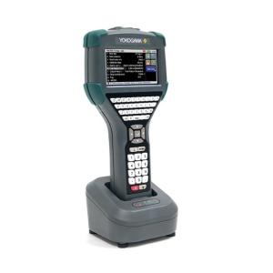 Yokogawa YHC5150X-01 FieldMate Handheld Communicator with 1 GHz CPU