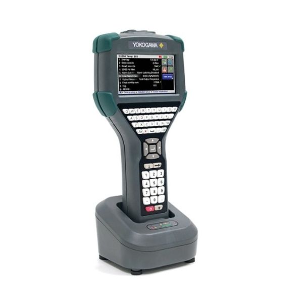 Quality Yokogawa YHC5150X-01 FieldMate Handheld Communicator with 1 GHz CPU wholesale